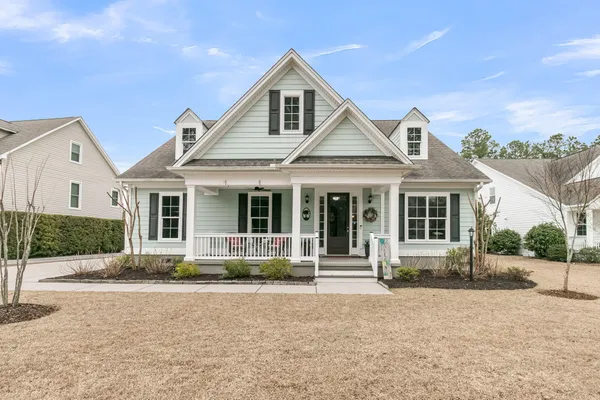 $1,198,000 | 130 Berkshire Drive, Wando, SC 29492