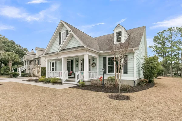 $1,198,000 | 130 Berkshire Drive, Wando, SC 29492