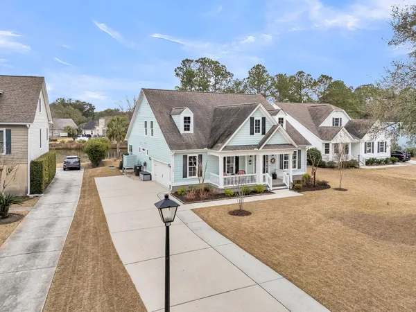 $1,198,000 | 130 Berkshire Drive, Wando, SC 29492