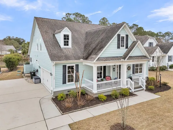$1,198,000 | 130 Berkshire Drive, Wando, SC 29492