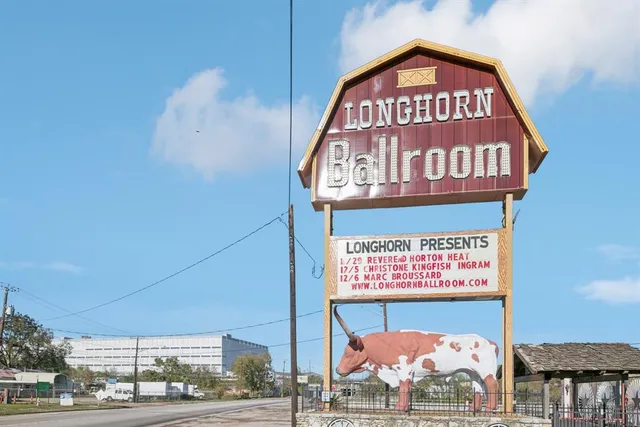 a view of a city from a balcony
