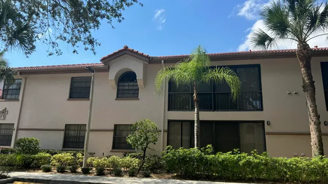 $4,000 | 5187 Europa Drive, Unit A CORNER, Boynton Beach, FL 33437