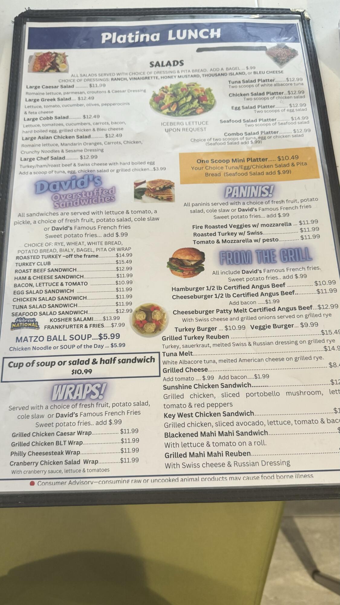 5187 Europa Drive, Unit A CORNER Boynton Beach, FL 33437 - Photo 41 of 50 IMG_2675