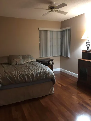 $4,000 | 5187 Europa Drive, Unit A CORNER, Boynton Beach, FL 33437