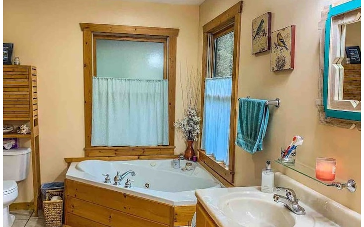 6341 Mobile Road Blue Ridge, GA 30513 - Photo 11 of 42