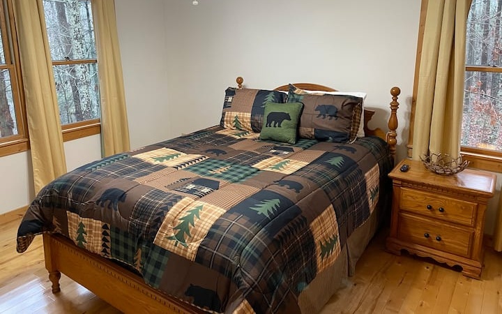 6341 Mobile Road Blue Ridge, GA 30513 - Photo 12 of 42