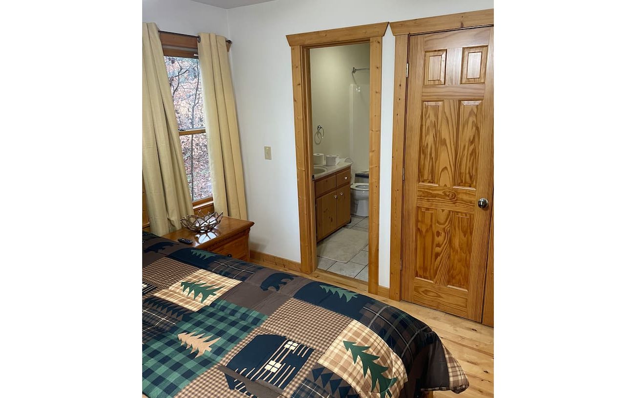 6341 Mobile Road Blue Ridge, GA 30513 - Photo 14 of 42