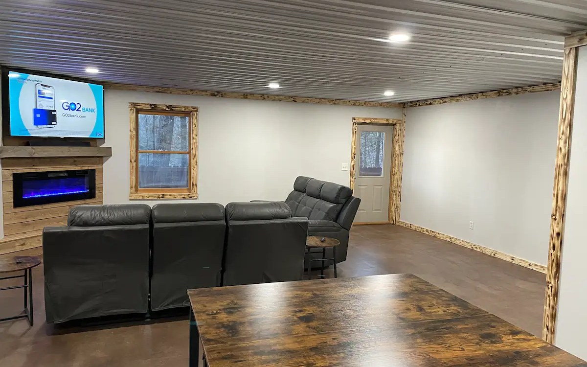 6341 Mobile Road Blue Ridge, GA 30513 - Photo 16 of 42 Main View