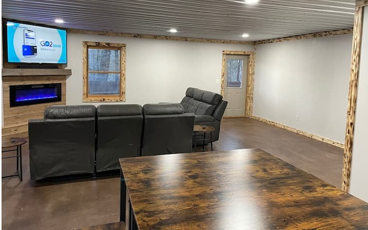 6341 Mobile Road Blue Ridge, GA 30513 - Photo 19 of 42