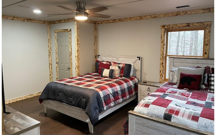 6341 Mobile Road Blue Ridge, GA 30513 - Photo 20 of 42