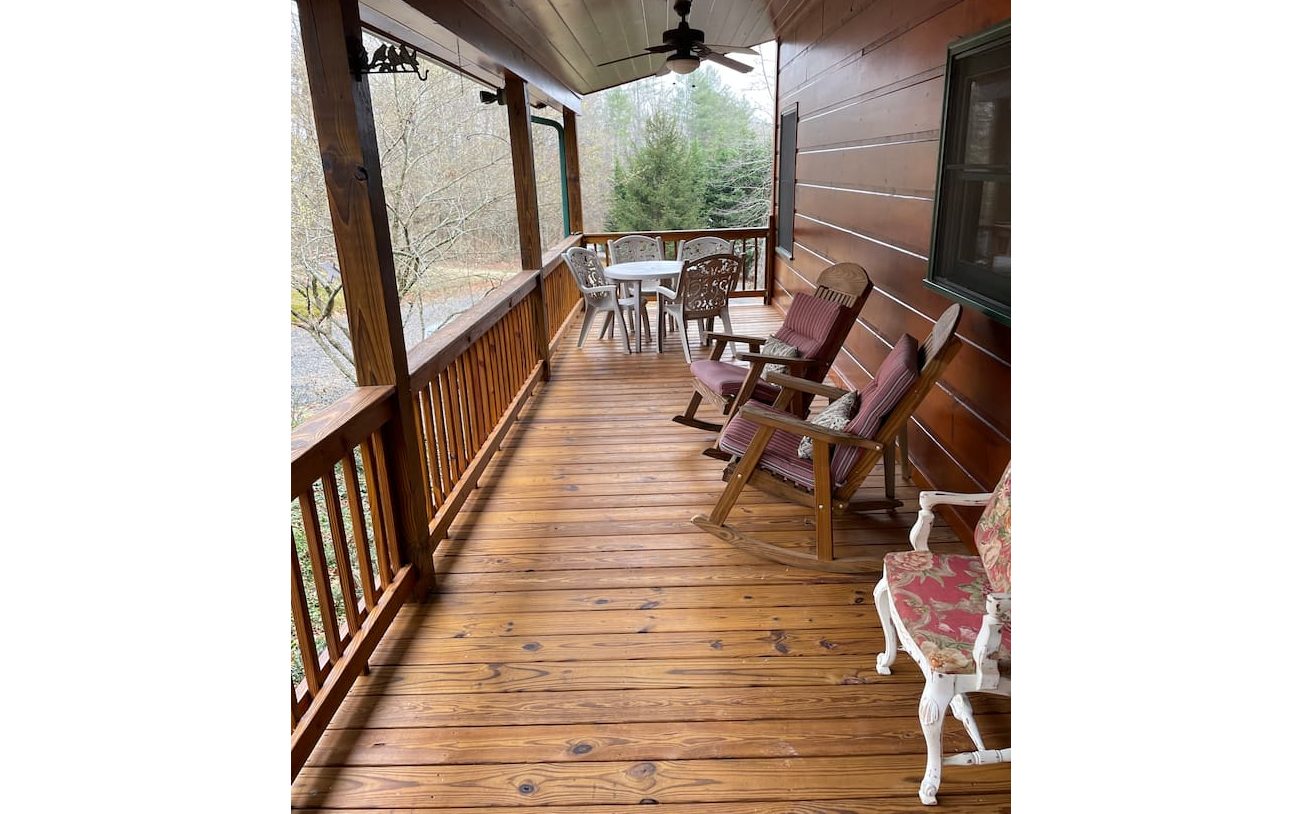 6341 Mobile Road Blue Ridge, GA 30513 - Photo 22 of 42