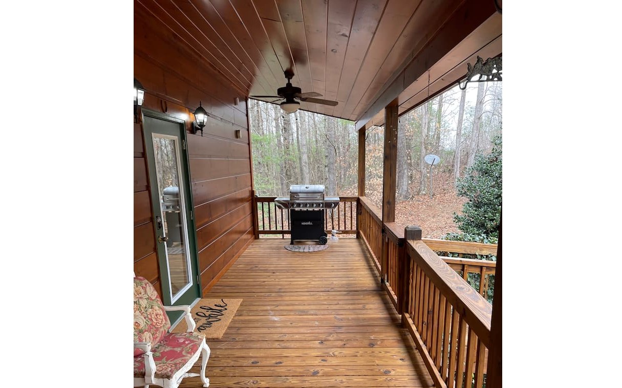 6341 Mobile Road Blue Ridge, GA 30513 - Photo 23 of 42