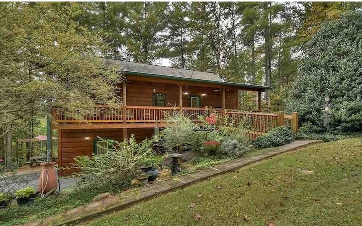 6341 Mobile Road Blue Ridge, GA 30513 - Photo 26 of 42