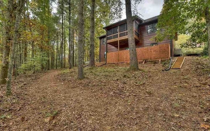 6341 Mobile Road Blue Ridge, GA 30513 - Photo 27 of 42