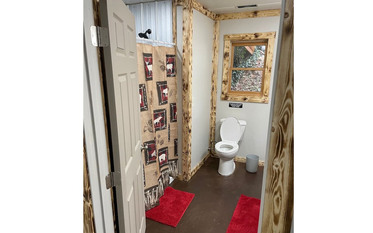 6341 Mobile Road Blue Ridge, GA 30513 - Photo 29 of 42