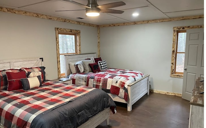 6341 Mobile Road Blue Ridge, GA 30513 - Photo 30 of 42