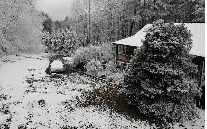 6341 Mobile Road Blue Ridge, GA 30513 - Photo 35 of 42