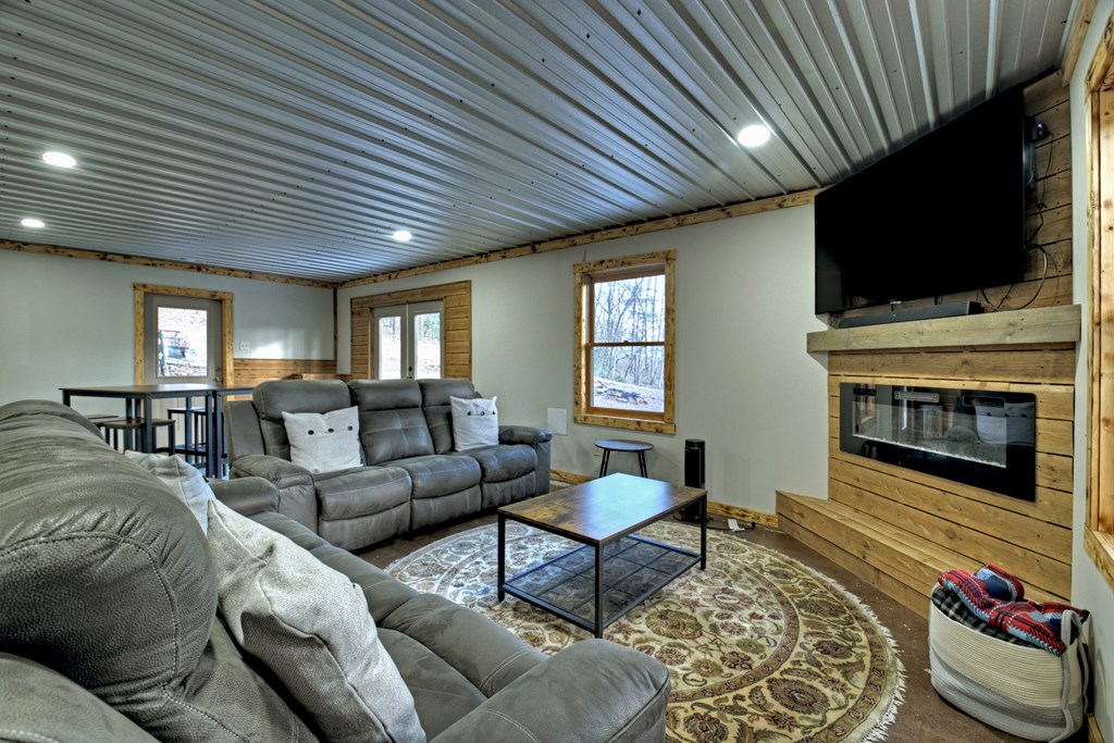 6341 Mobile Road Blue Ridge, GA 30513 - Photo 37 of 42