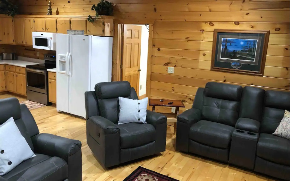 6341 Mobile Road Blue Ridge, GA 30513 - Photo 4 of 42