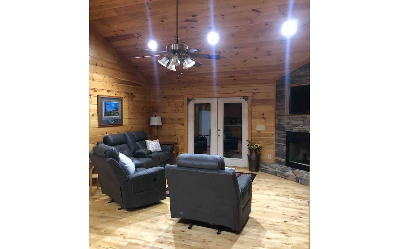 6341 Mobile Road Blue Ridge, GA 30513 - Photo 5 of 42