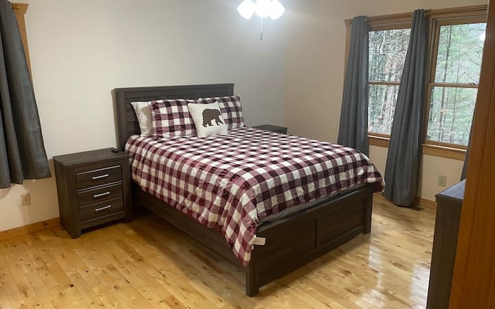 6341 Mobile Road Blue Ridge, GA 30513 - Photo 8 of 42