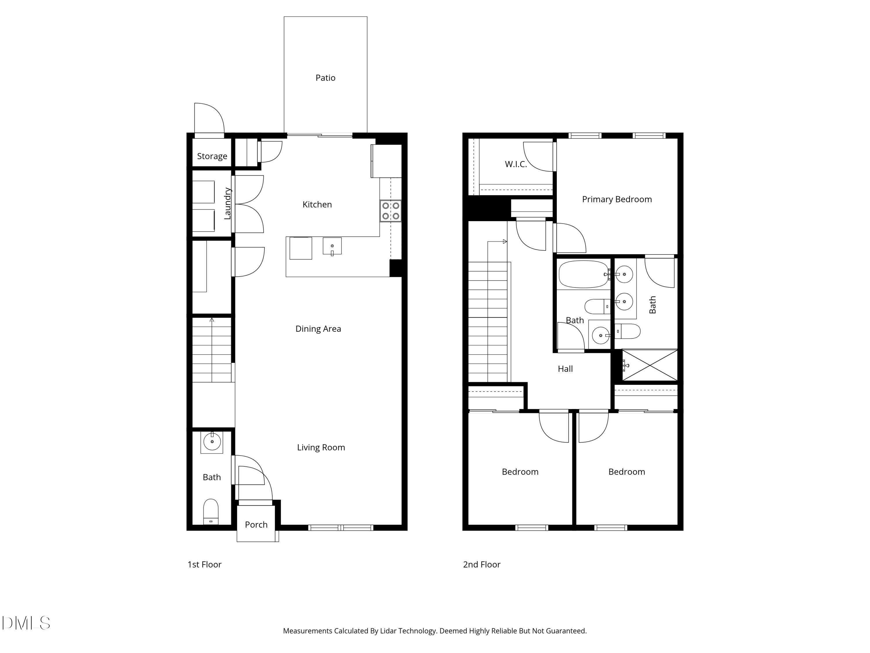 449 Hacksaw Trail Raleigh, NC 27610 - Photo 32 of 36