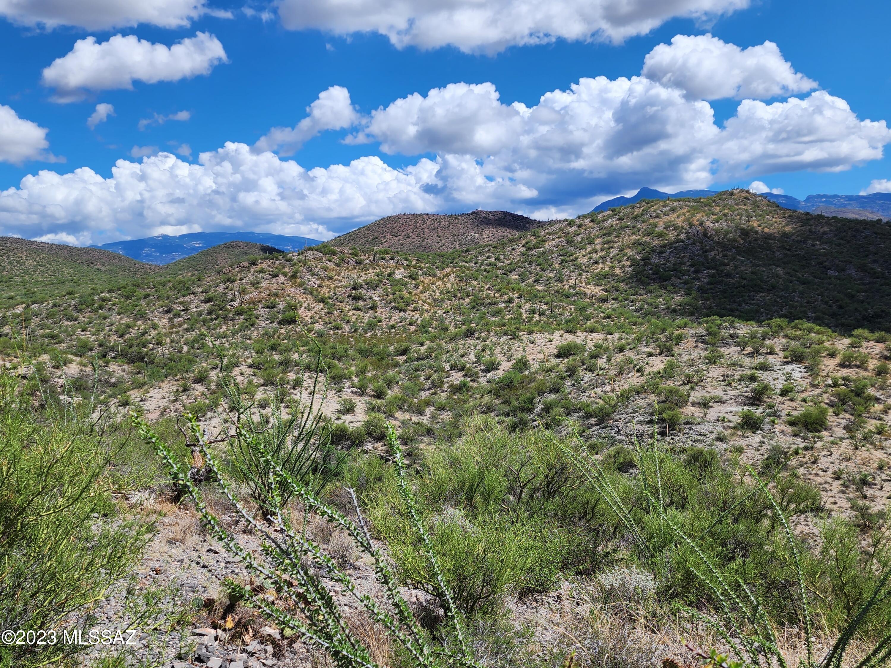 Tbd East Colossal Cave Road Vail, AZ 85641 - Photo 7 of 25