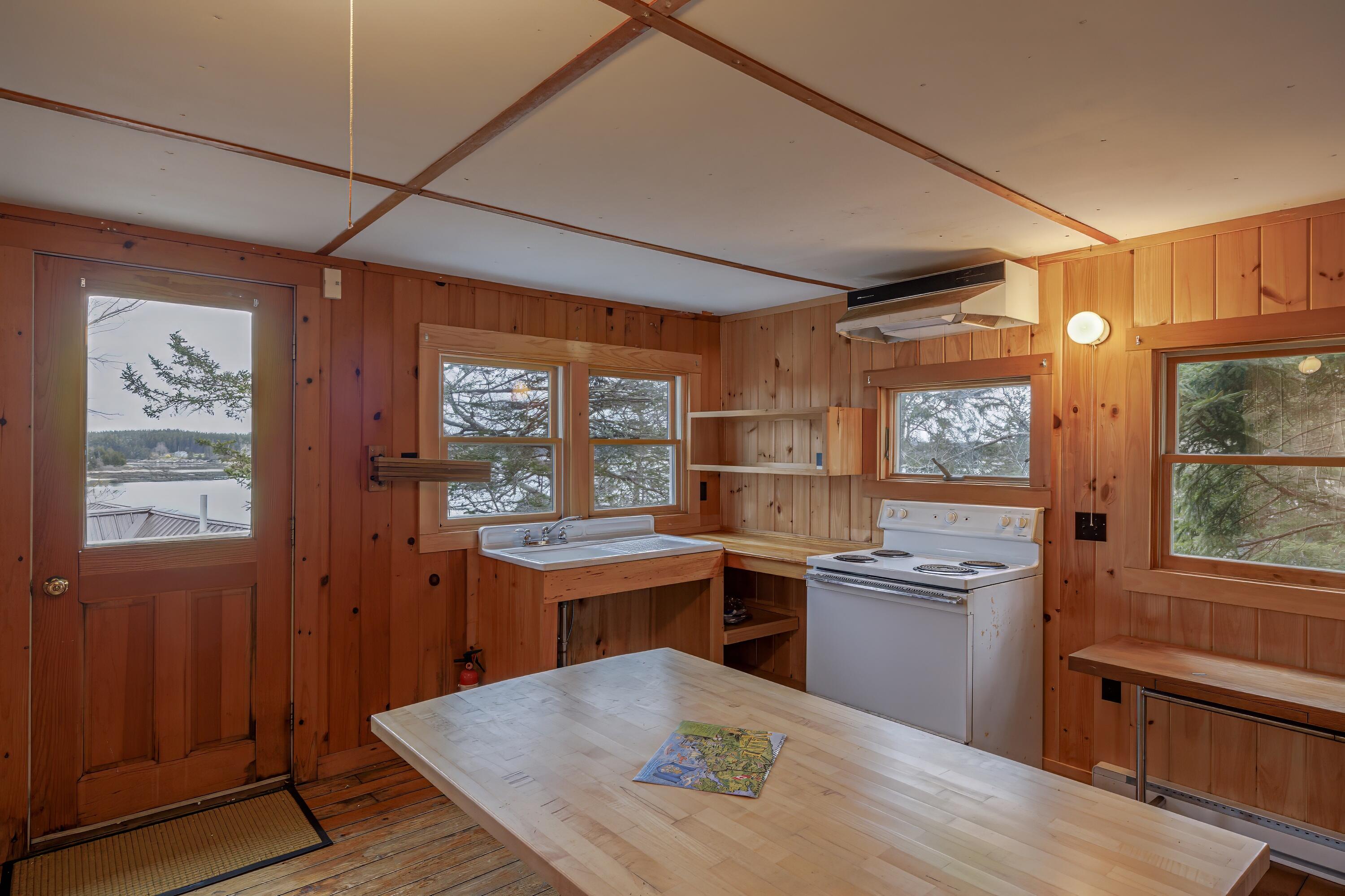 276 Harbor Road Swans Island, ME 04685 - Photo 31 of 45 28-276 Harbor Road HiRes-DTP