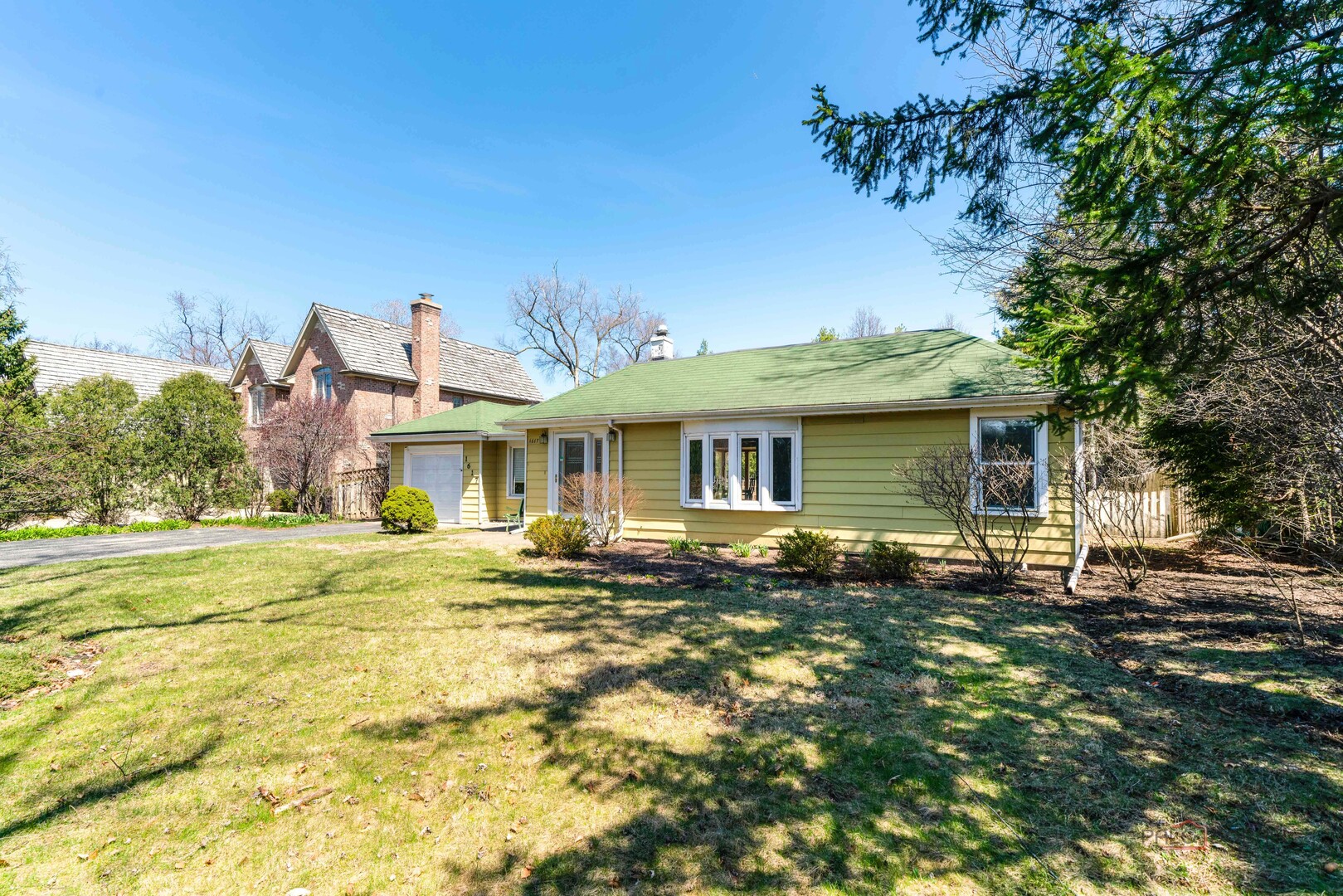 1617 Sunset Ridge Road Glenview, IL 60025 - Photo 2 of 26