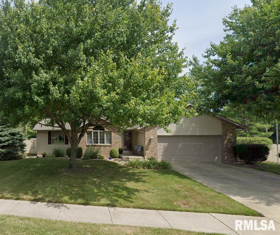 4501 Barrington Drive Springfield, IL 62711 - Photo 1 of 1 Gallery Image 1