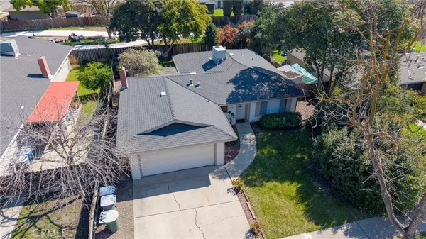 $350,000 | 3440 La Jolla Drive, Merced, CA 95348