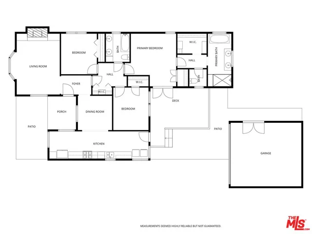 a picture of a bathroom with a shower