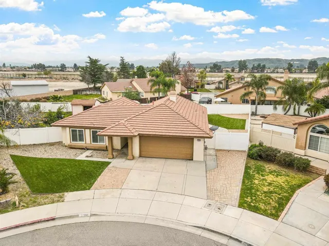 $465,000 | 1584 Napoli Way, San Jacinto, CA 92583