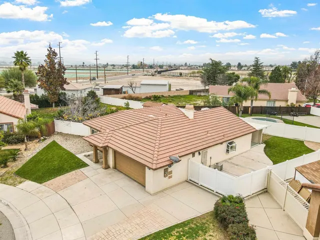 $465,000 | 1584 Napoli Way, San Jacinto, CA 92583