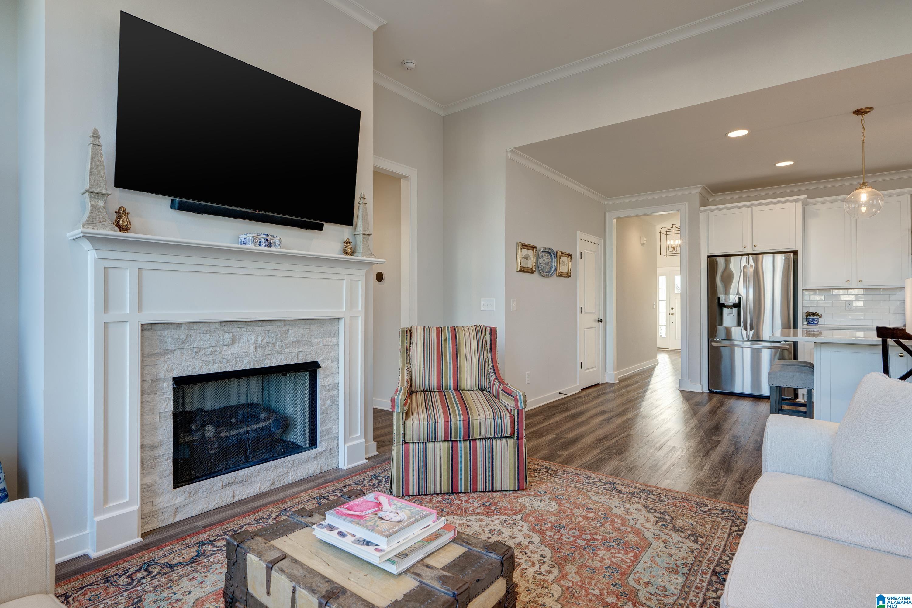 4113 Olivia Road Birmingham, AL 35244 - Photo 10 of 36