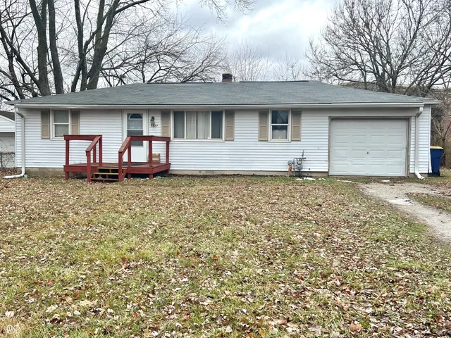 $149,900 | 5517 Purpura Drive, Indianapolis, IN 46236