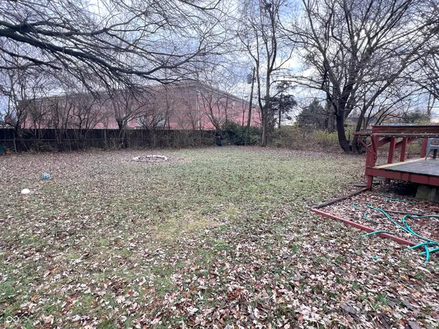 $149,900 | 5517 Purpura Drive, Indianapolis, IN 46236