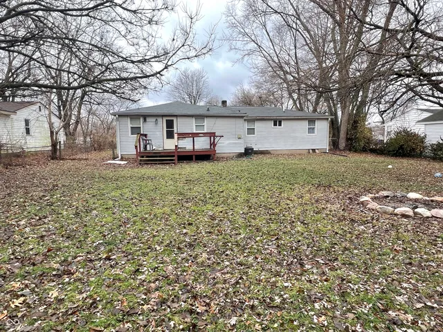 $149,900 | 5517 Purpura Drive, Indianapolis, IN 46236