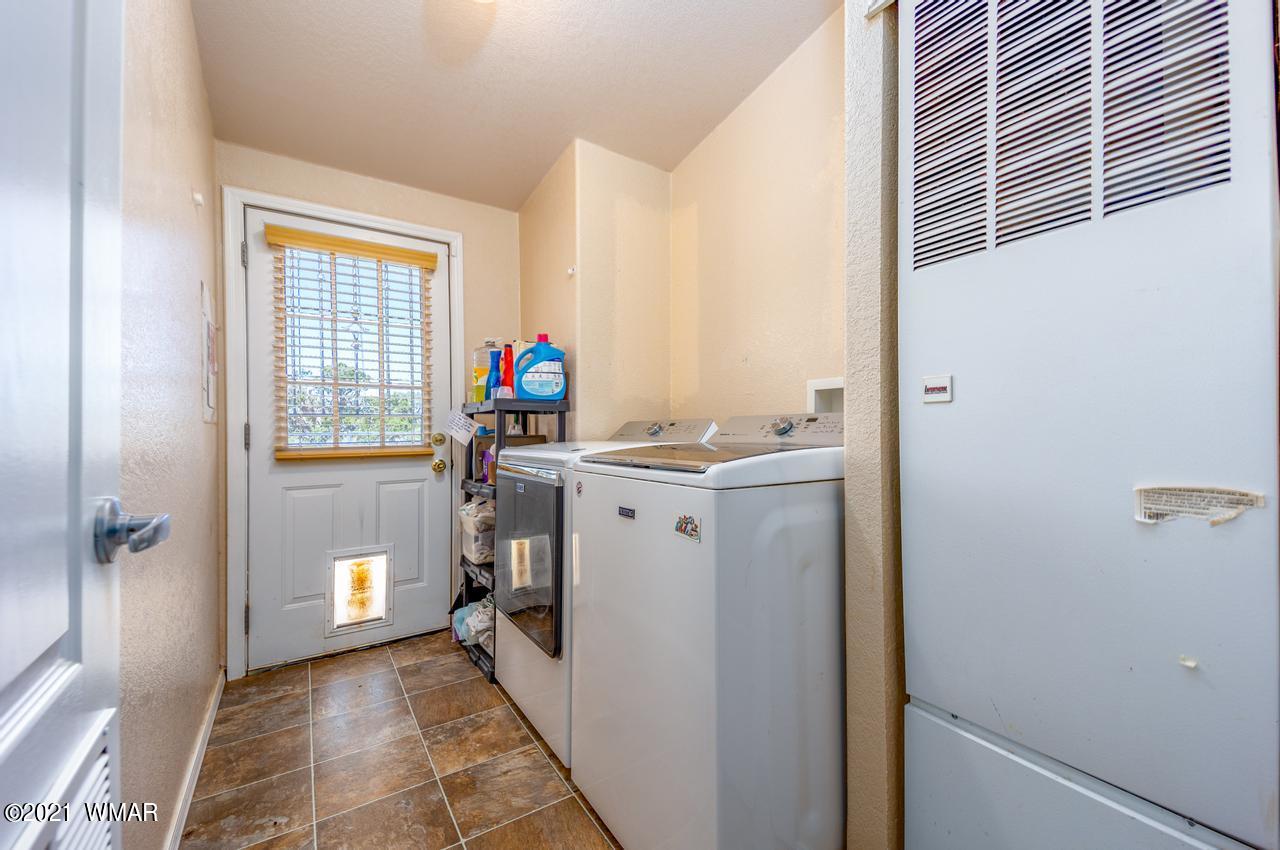 5232 Hay Hollow Road Snowflake, AZ 85937 - Photo 11 of 46