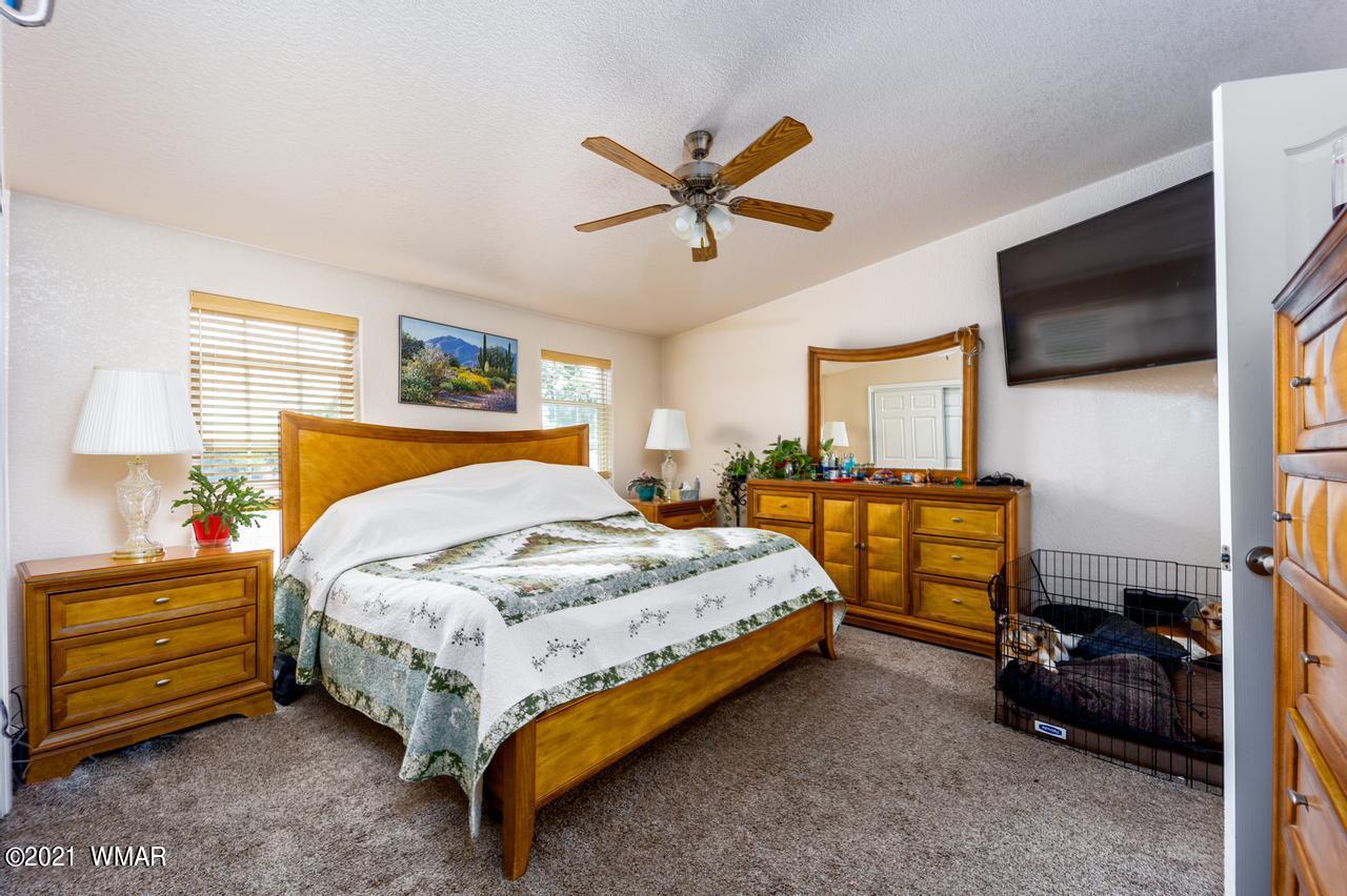 5232 Hay Hollow Road Snowflake, AZ 85937 - Photo 12 of 46