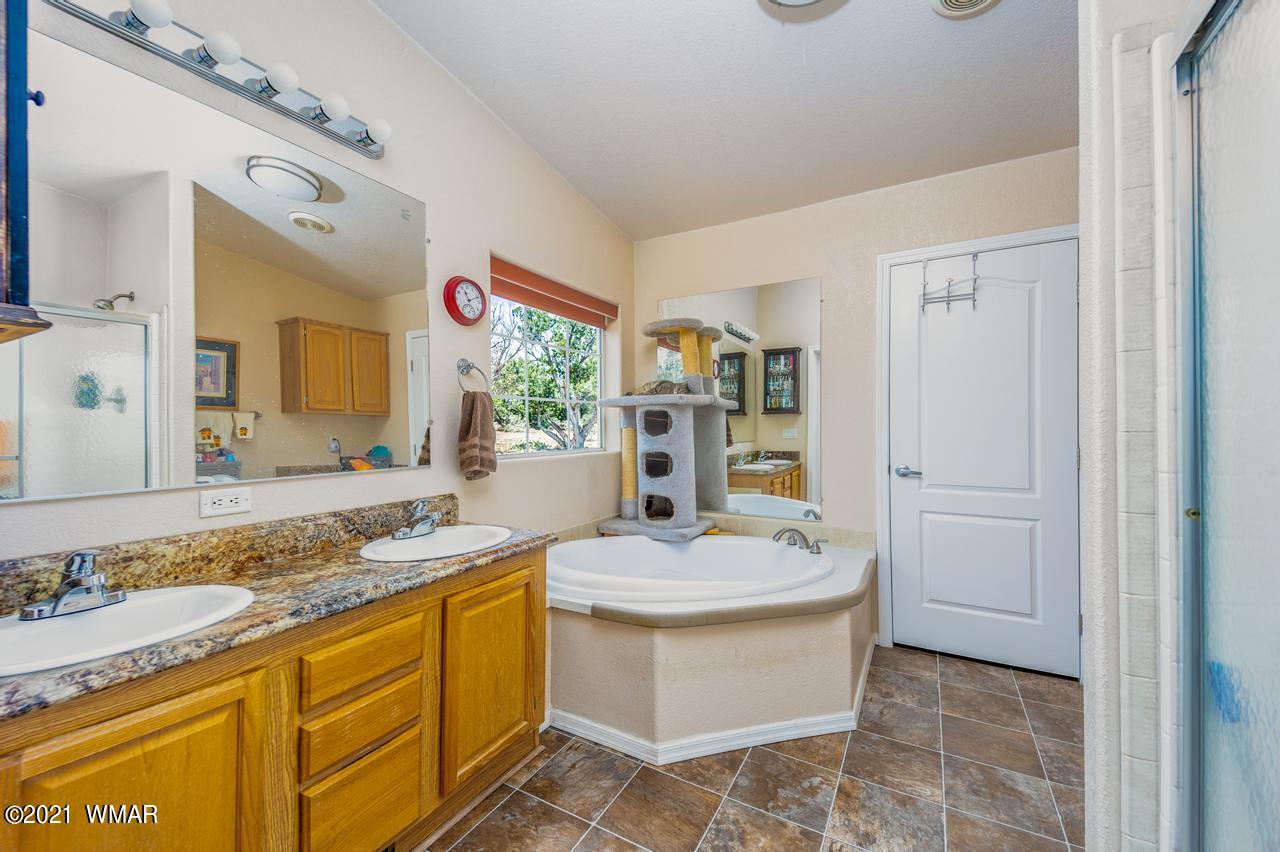 5232 Hay Hollow Road Snowflake, AZ 85937 - Photo 14 of 46