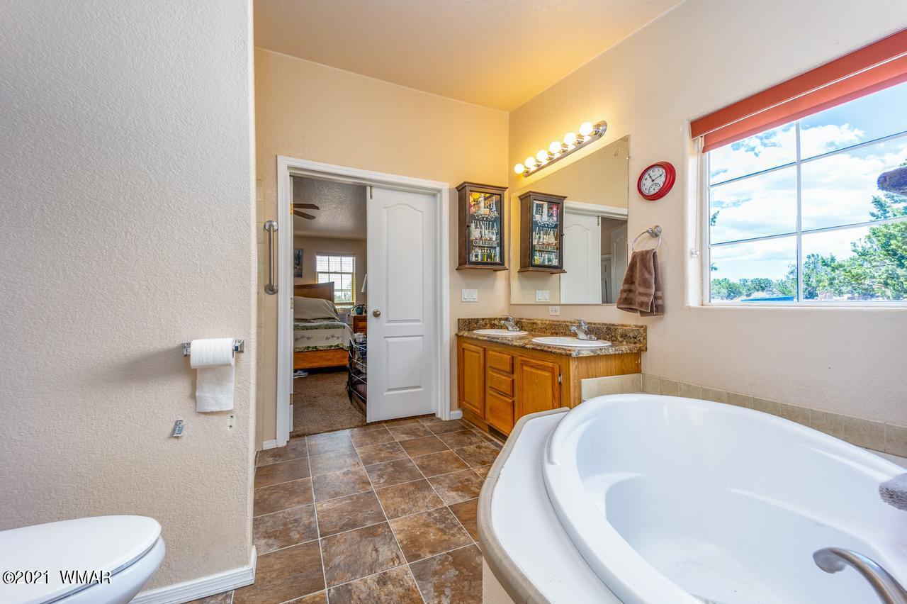 5232 Hay Hollow Road Snowflake, AZ 85937 - Photo 15 of 46