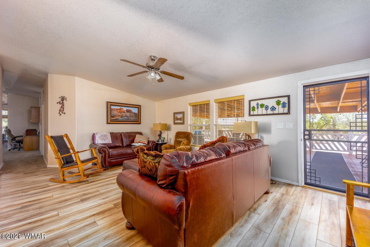 5232 Hay Hollow Road Snowflake, AZ 85937 - Photo 16 of 46