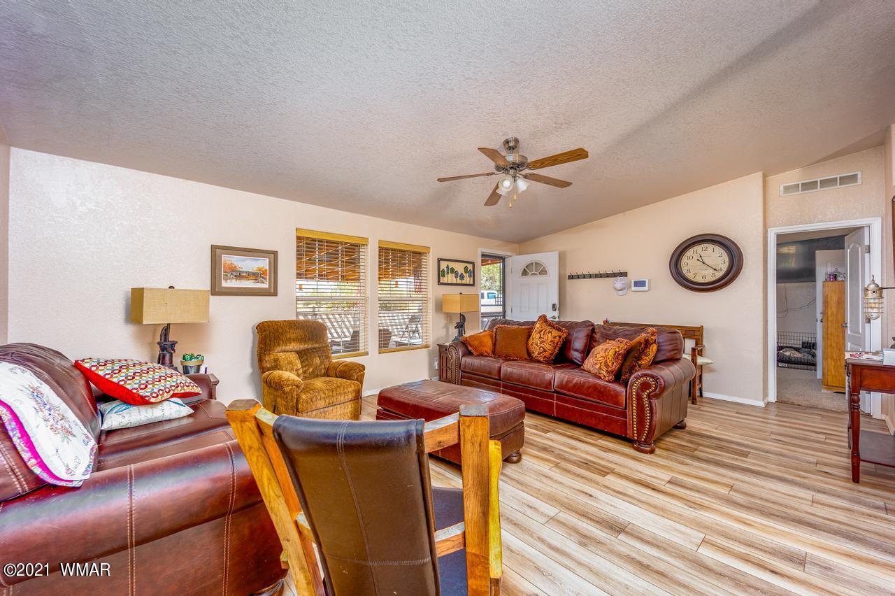 5232 Hay Hollow Road Snowflake, AZ 85937 - Photo 17 of 46