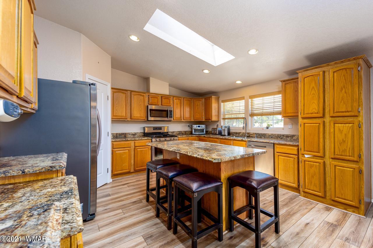5232 Hay Hollow Road Snowflake, AZ 85937 - Photo 18 of 46