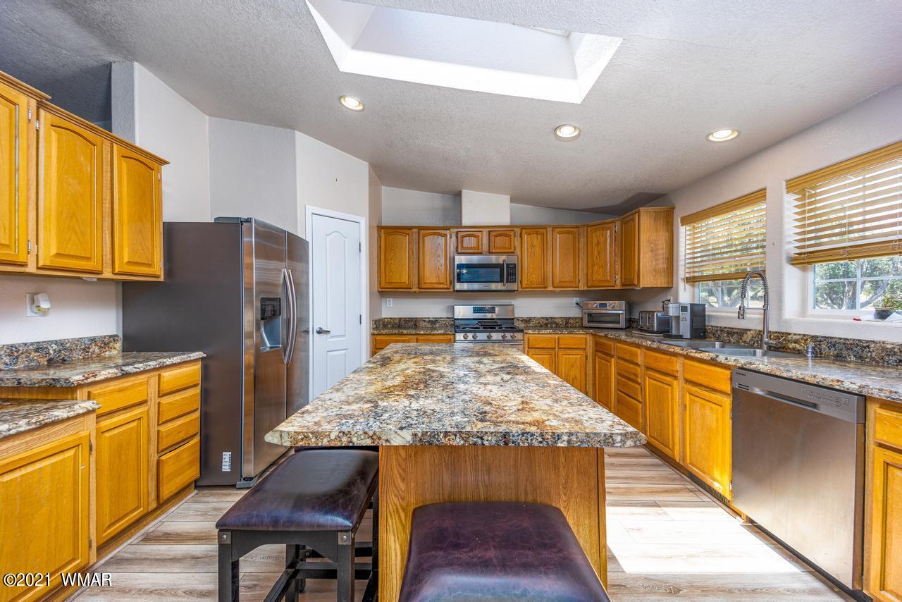 5232 Hay Hollow Road Snowflake, AZ 85937 - Photo 19 of 46