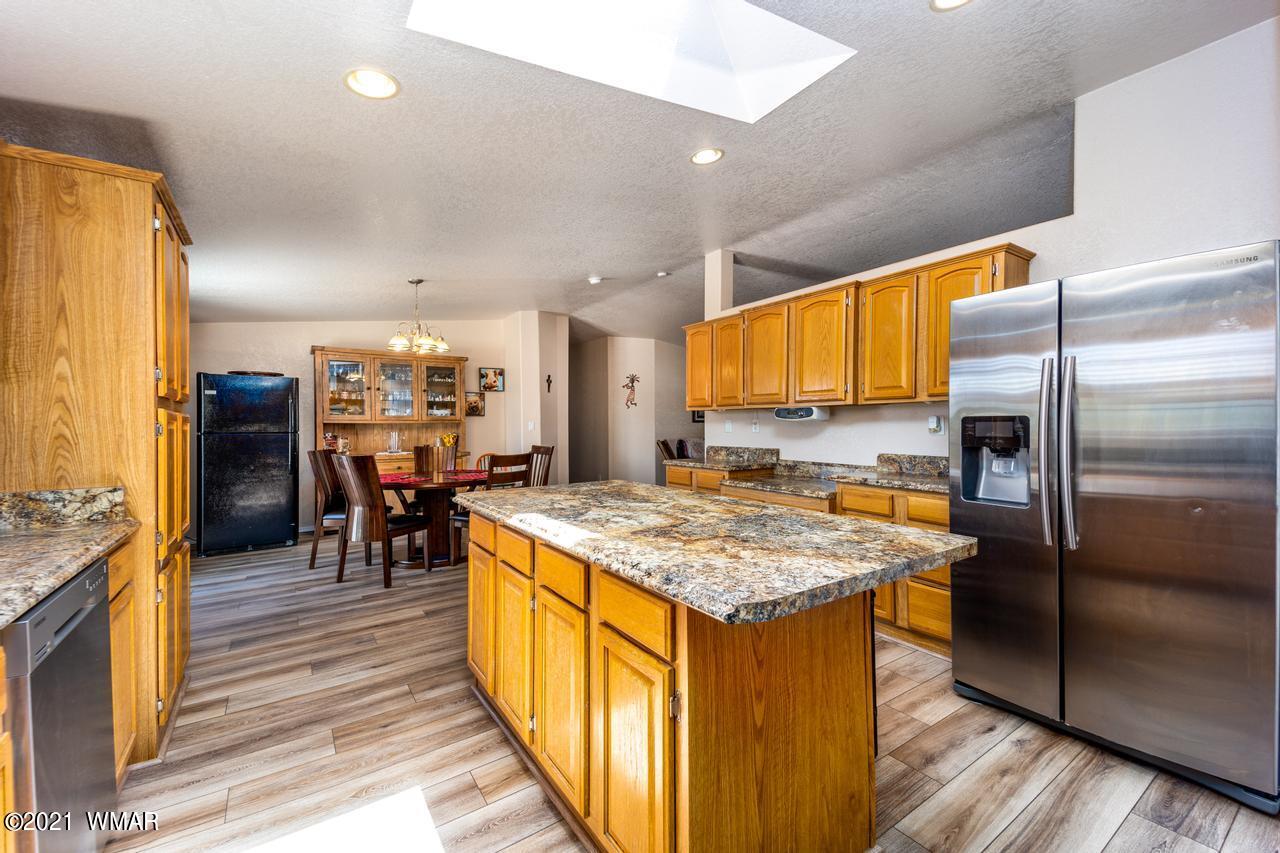 5232 Hay Hollow Road Snowflake, AZ 85937 - Photo 20 of 46