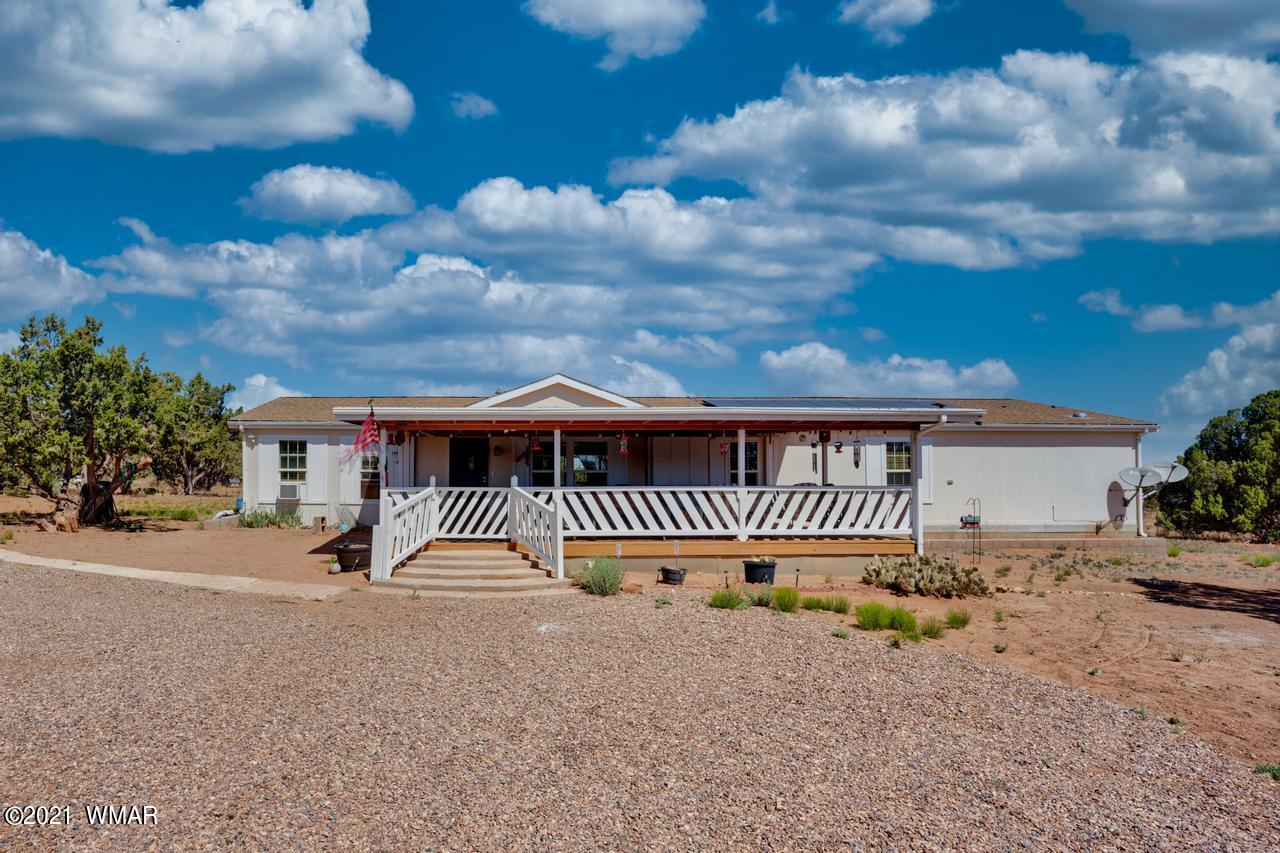 5232 Hay Hollow Road Snowflake, AZ 85937 - Photo 23 of 46