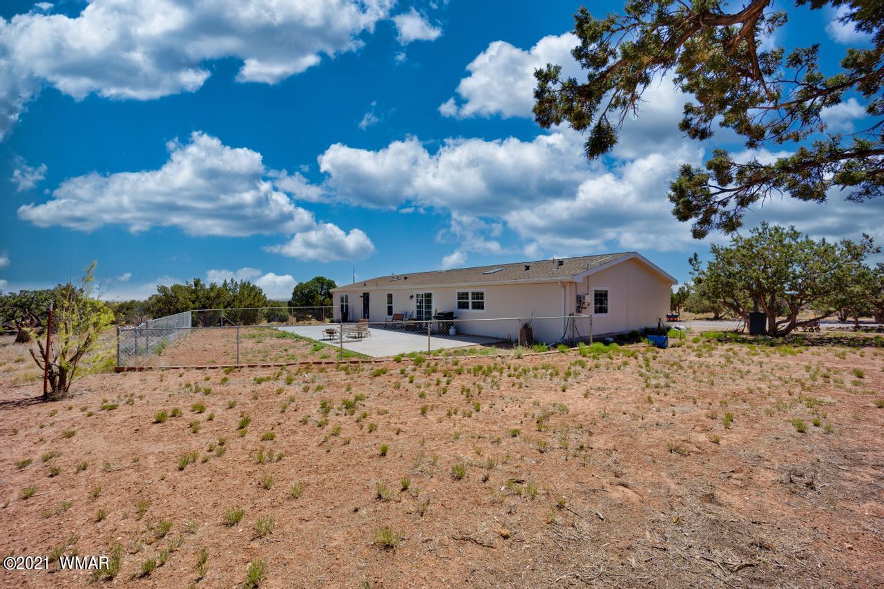5232 Hay Hollow Road Snowflake, AZ 85937 - Photo 24 of 46
