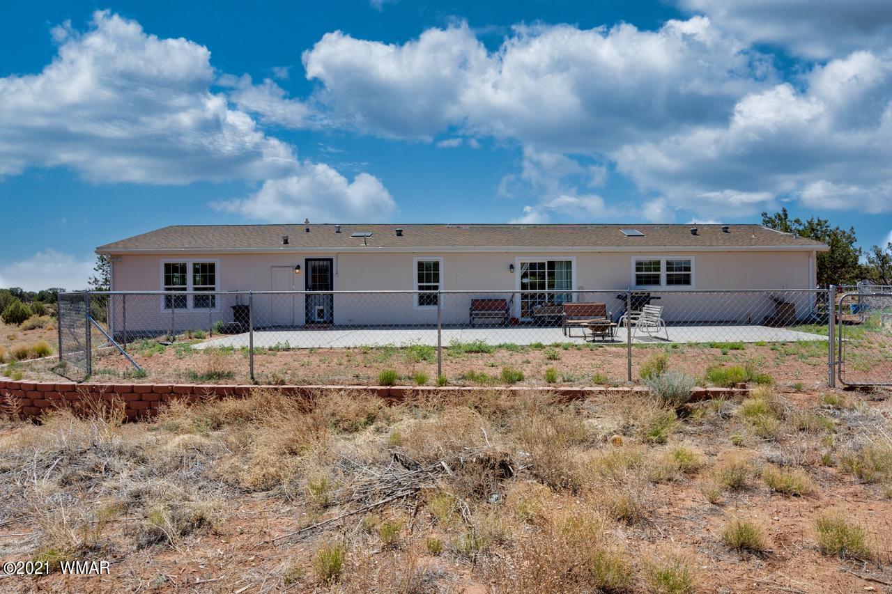 5232 Hay Hollow Road Snowflake, AZ 85937 - Photo 25 of 46